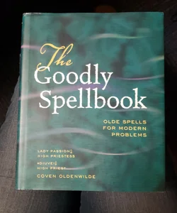 The Goodly Spellbook 