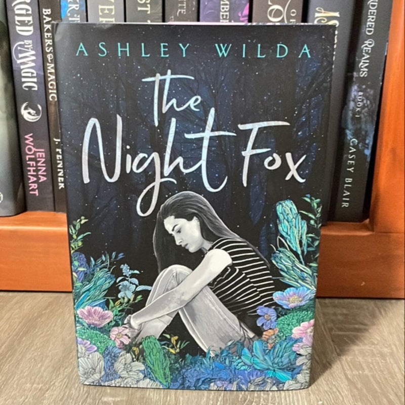 The Night Fox