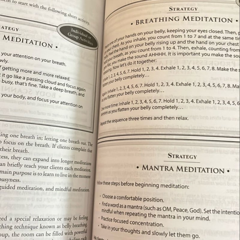Transforming Grief and Loss Workbook 