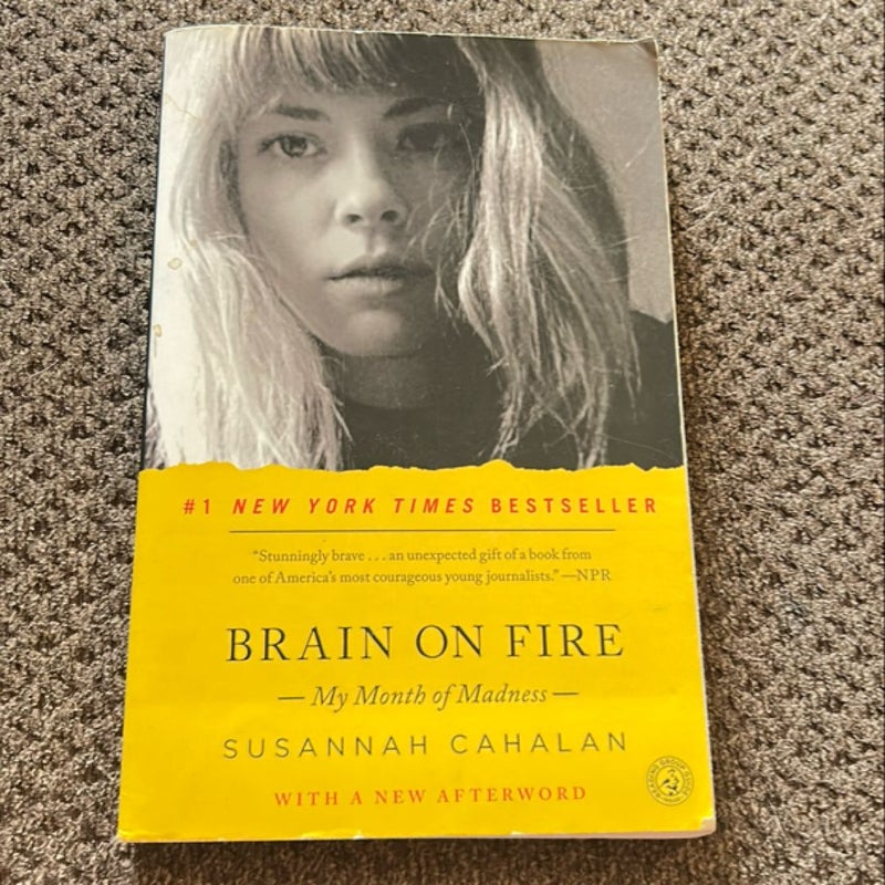 Brain on Fire