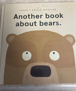 Another Book about Bears