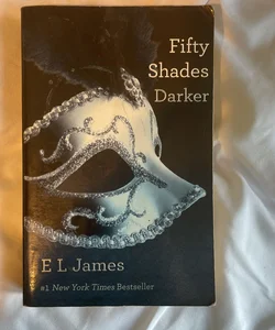 Fifty Shades Darker