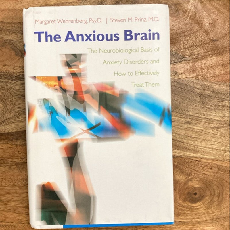 Anxious Brain