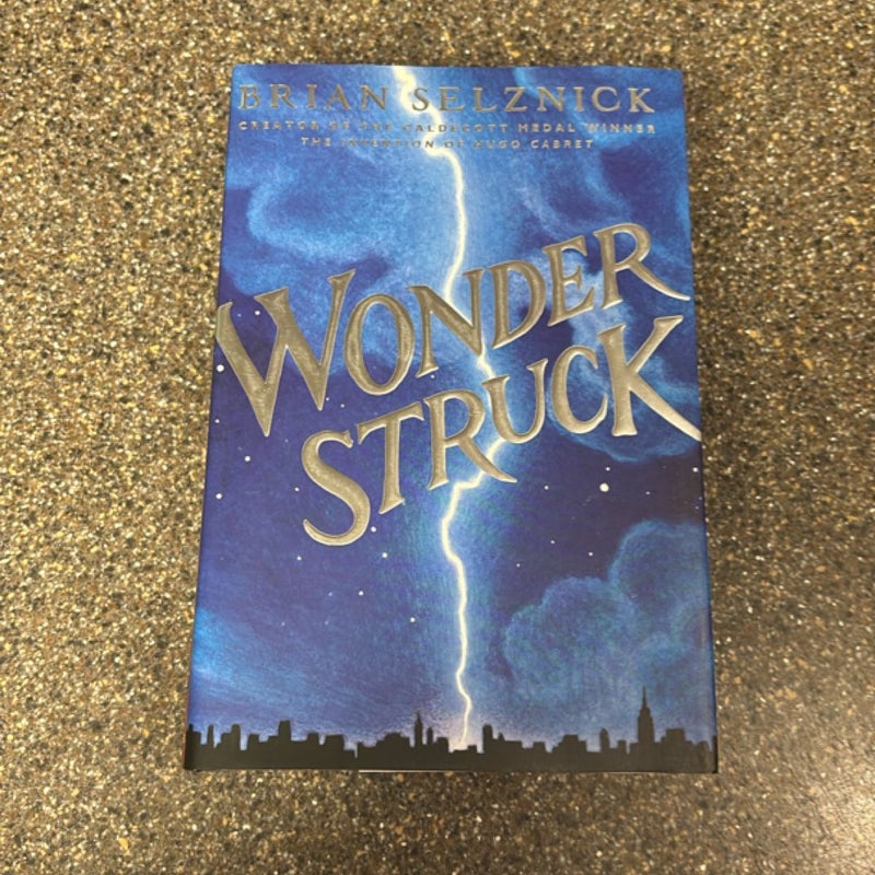 Wonderstruck