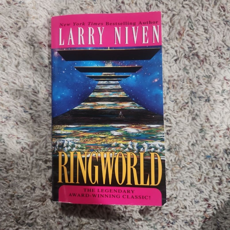 Ringworld