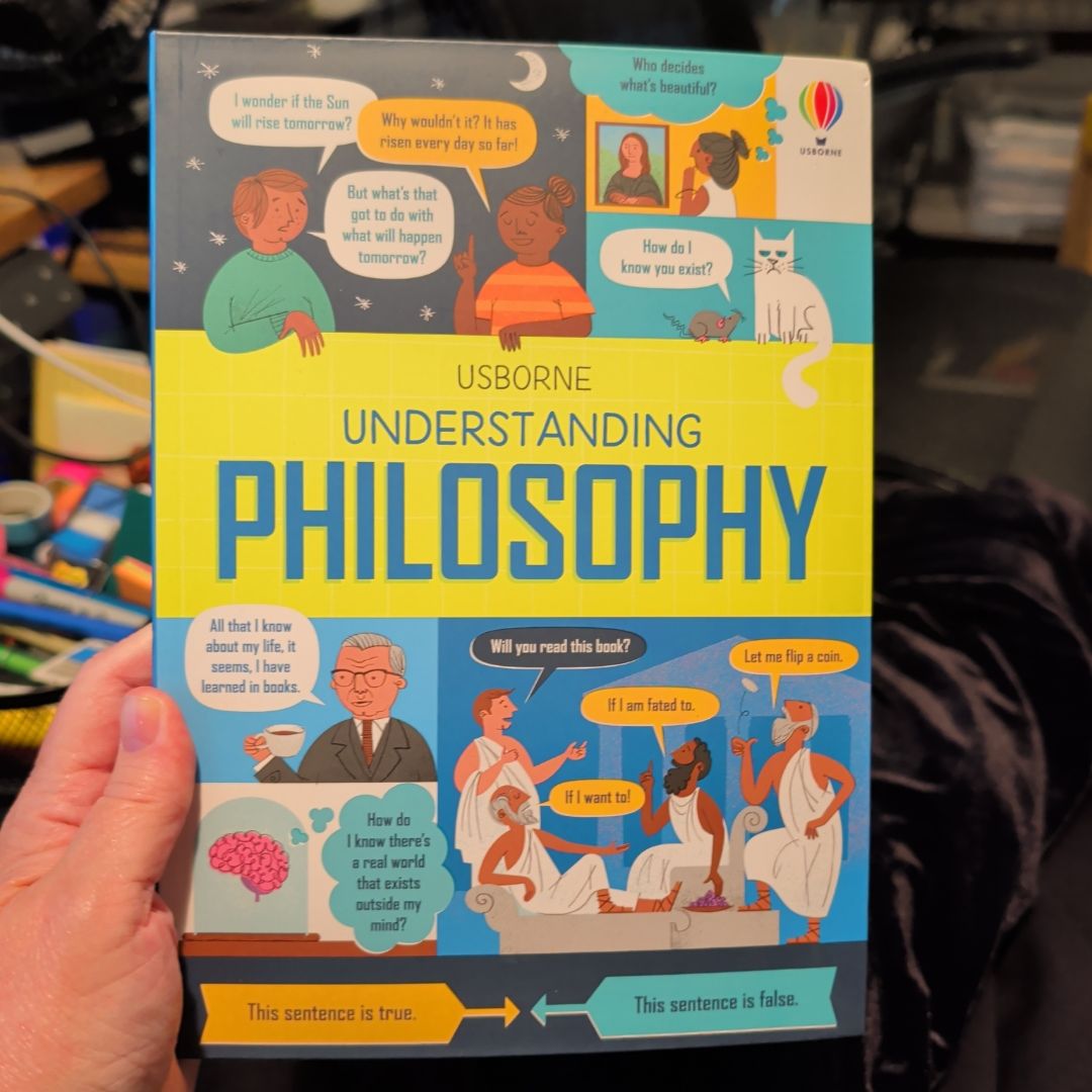 Understanding Philosophy
