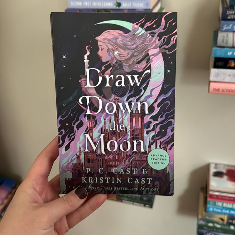 Draw down the Moon