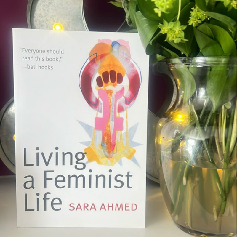 Living a Feminist Life