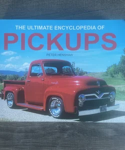 The Ultimate Encyclopedia of Pickups