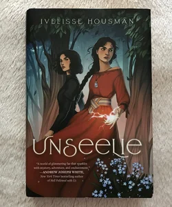 Unseelie