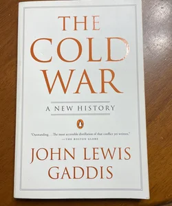 The Cold War