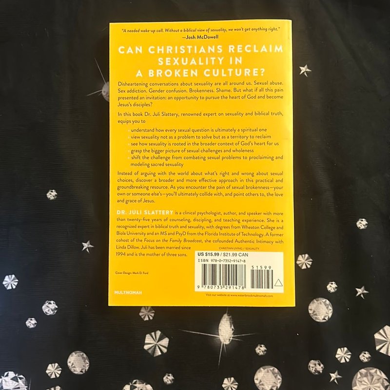 Rethinking Sexuality