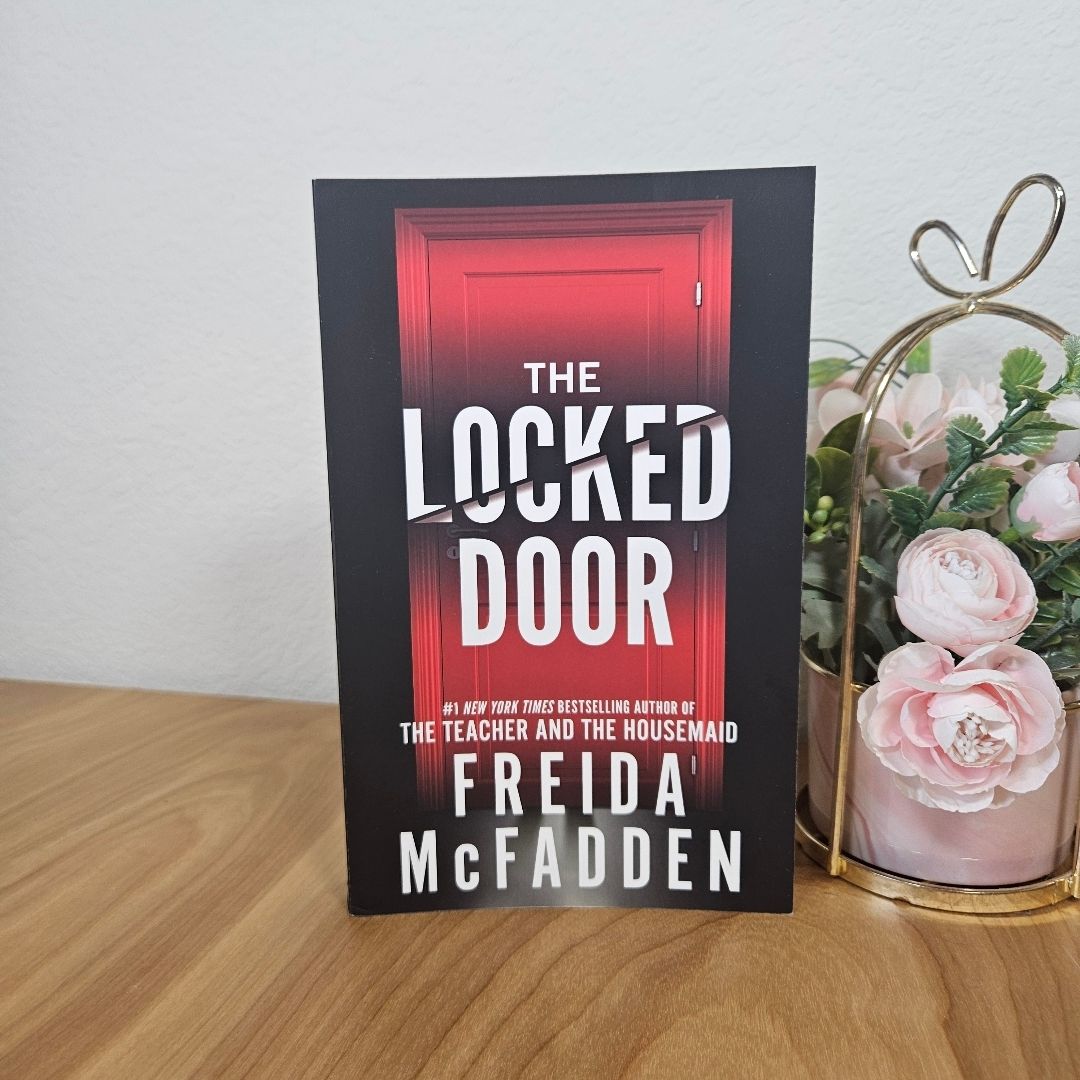 The Locked Door