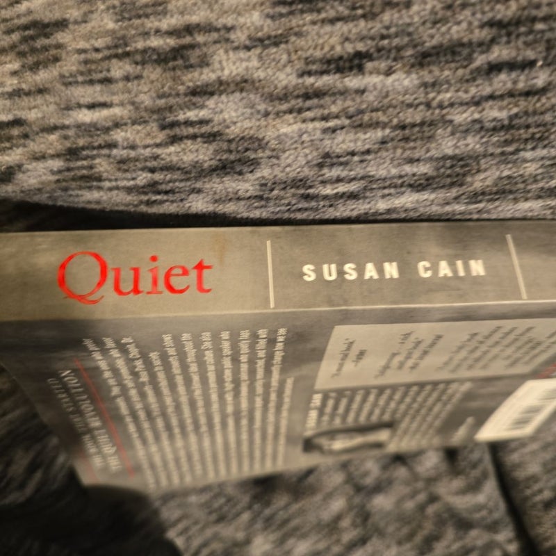 Quiet