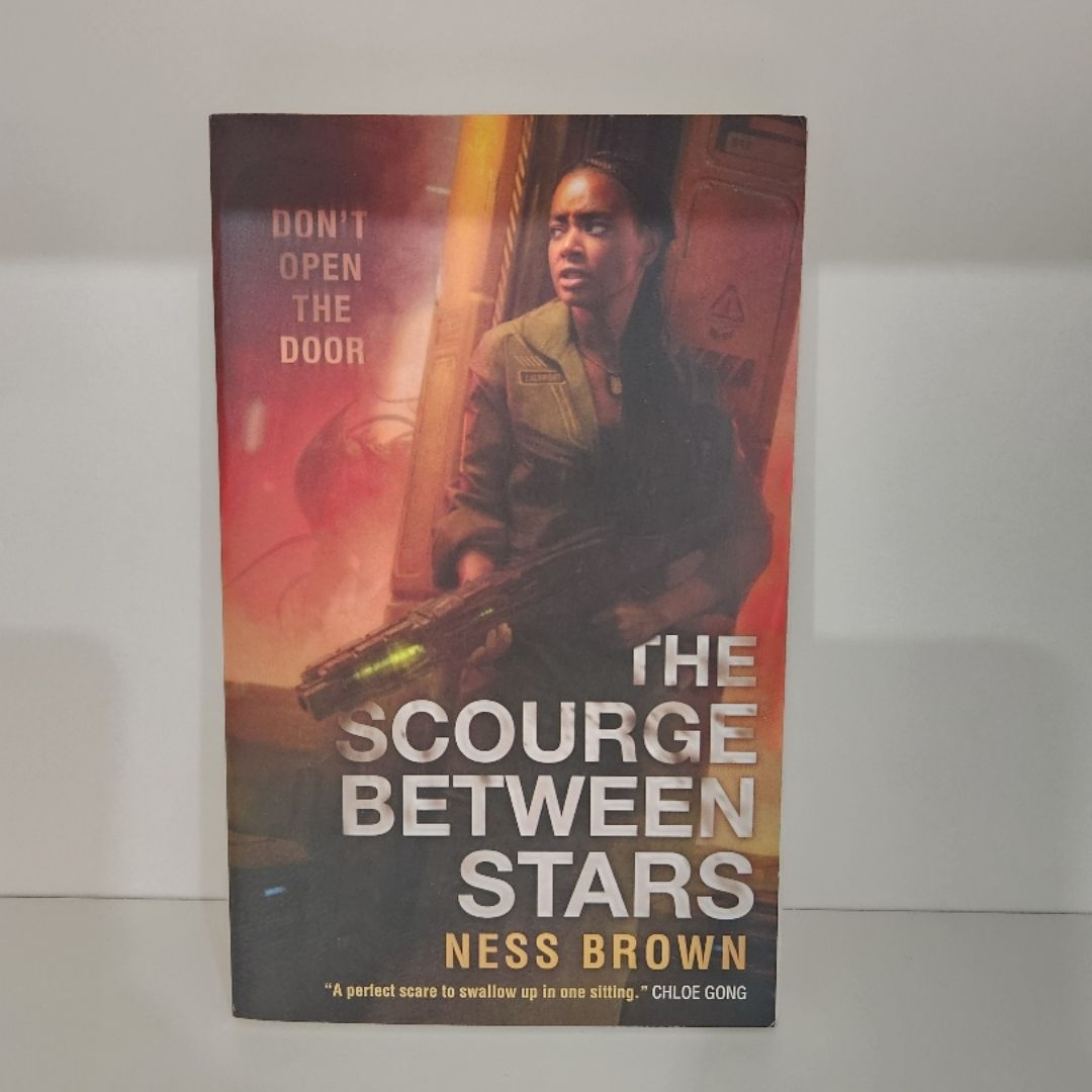 The Scourge Between Stars