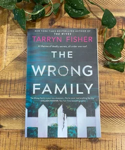 The Wrong Family