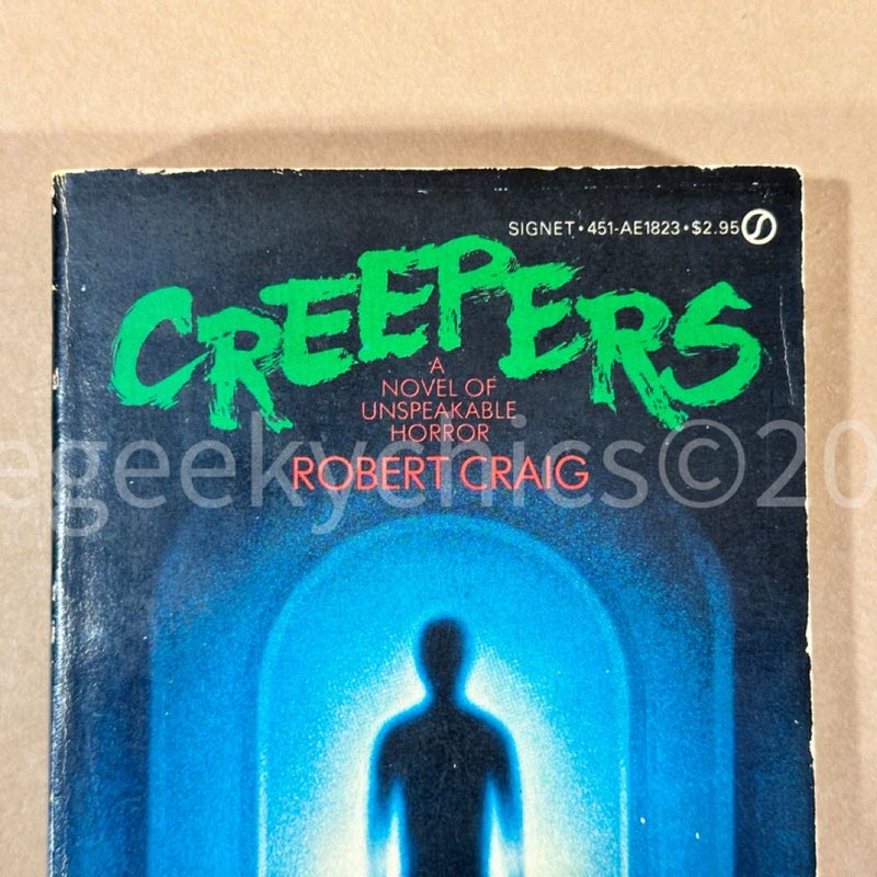 Creepers