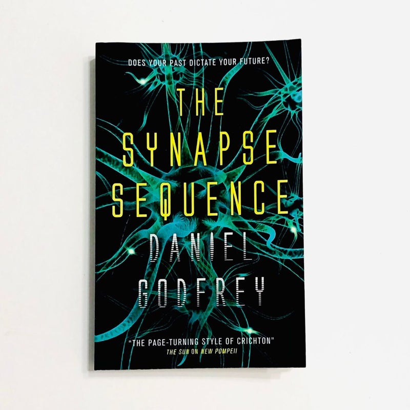 The Synapse Sequence