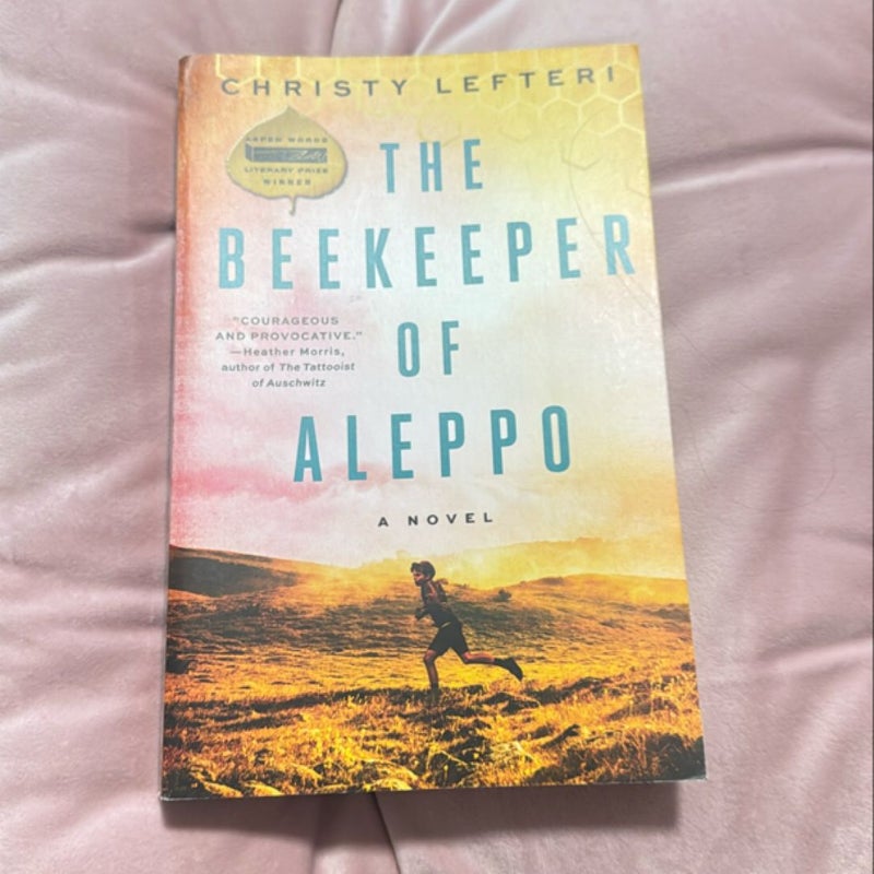 The Beekeeper of Aleppo