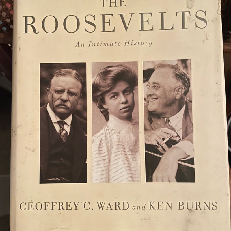 The Roosevelts