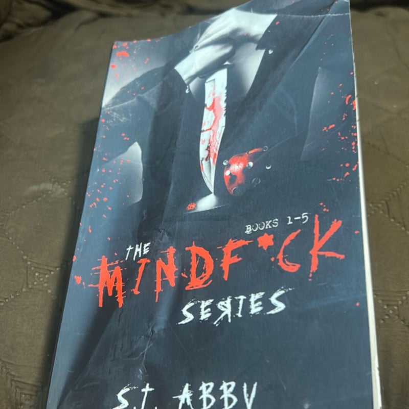 The Mindf*ck Series