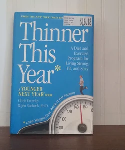 Thinner This Year