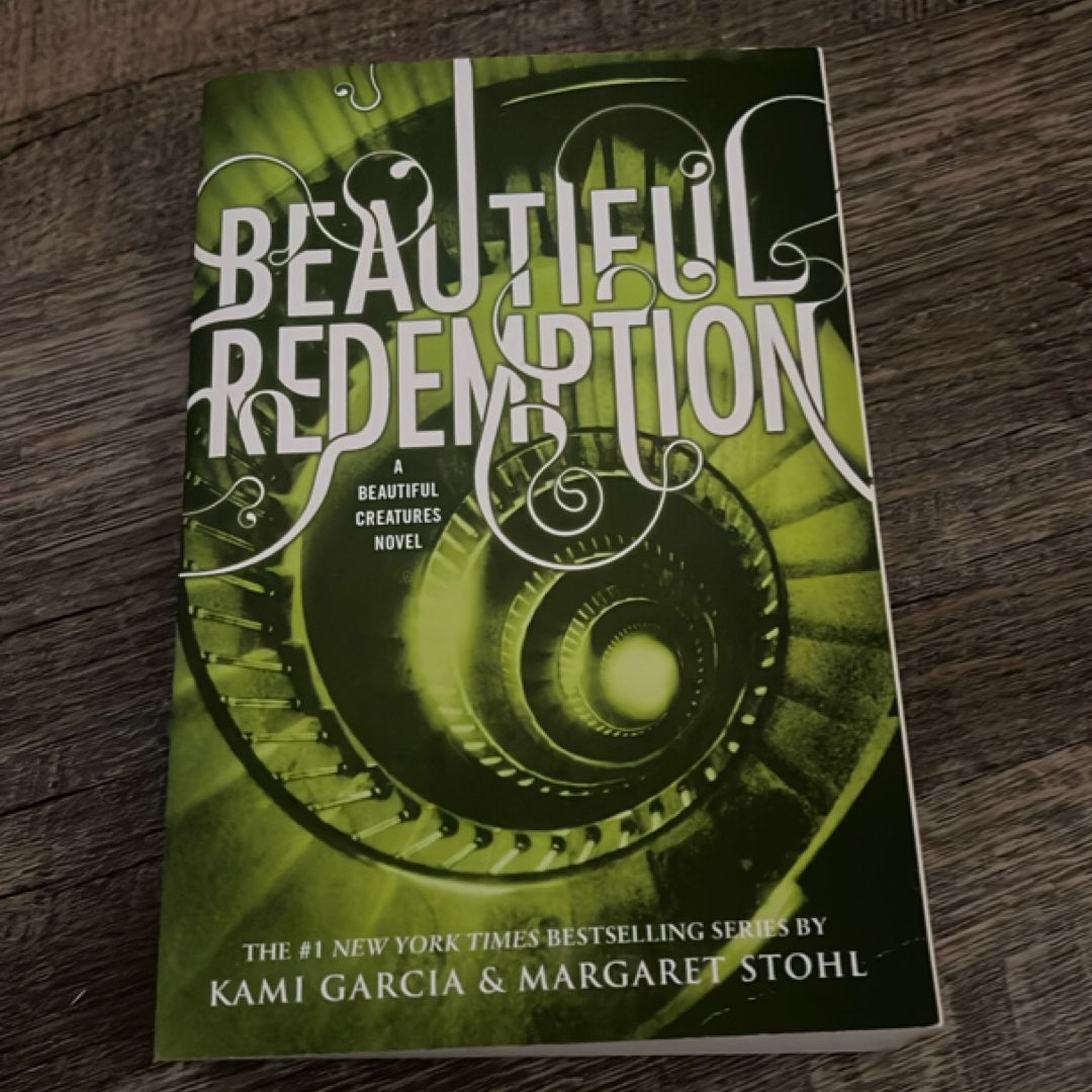 Beautiful Redemption