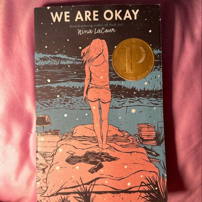 We Are Okay