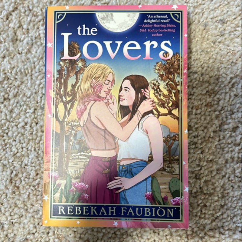 The Lovers