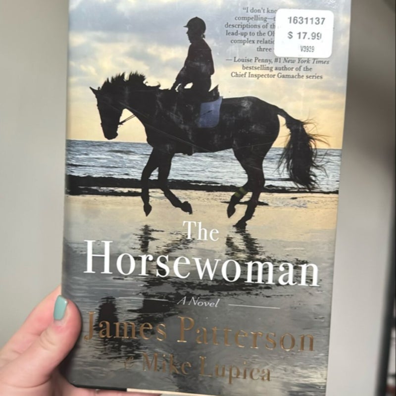 The Horsewoman