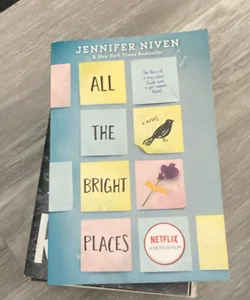 All the Bright Places