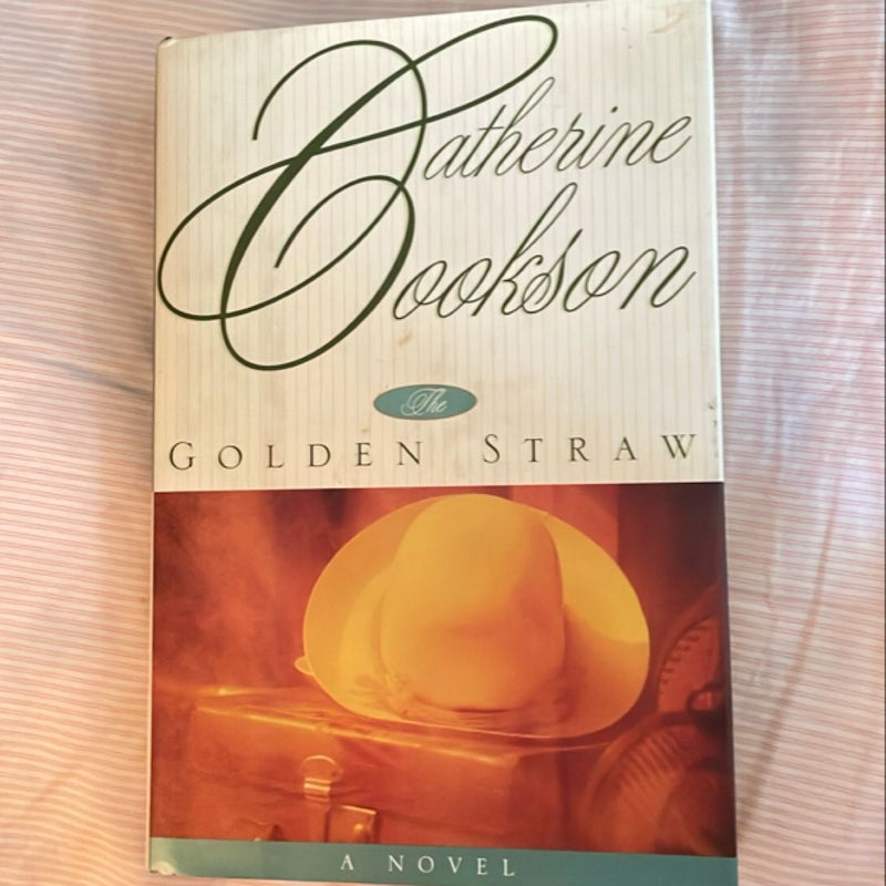 The Golden Straw