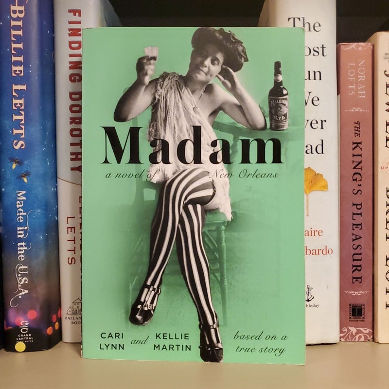 Madam