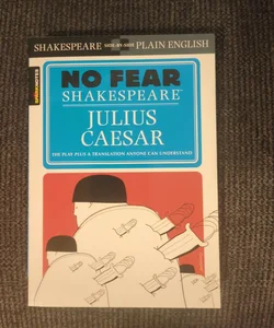 Julius Caesar (No Fear Shakespeare)