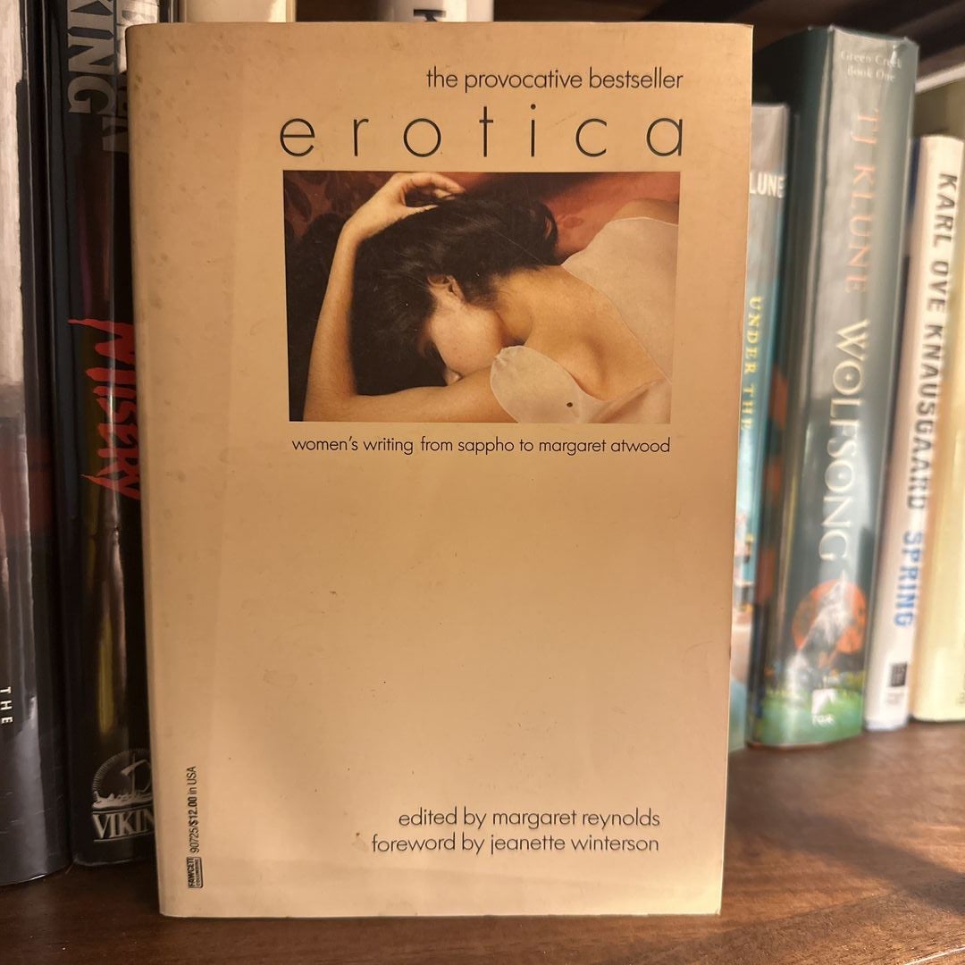 Erotica