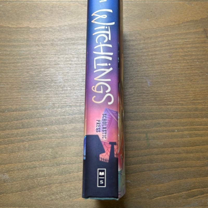 Witchlings