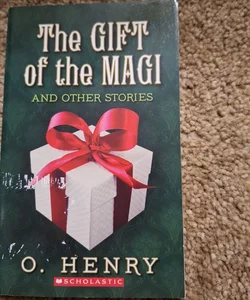 The Gift of the Magi and Other Stories