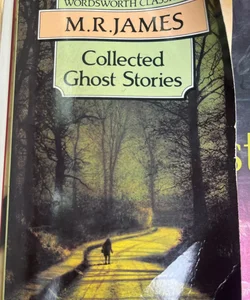 Ghost stories 