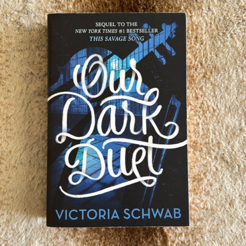 Our Dark Duet