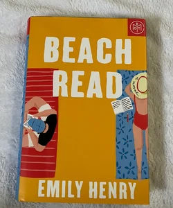 Beach Read