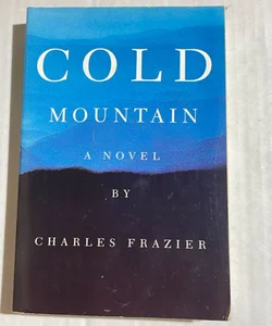 Cold Mountain