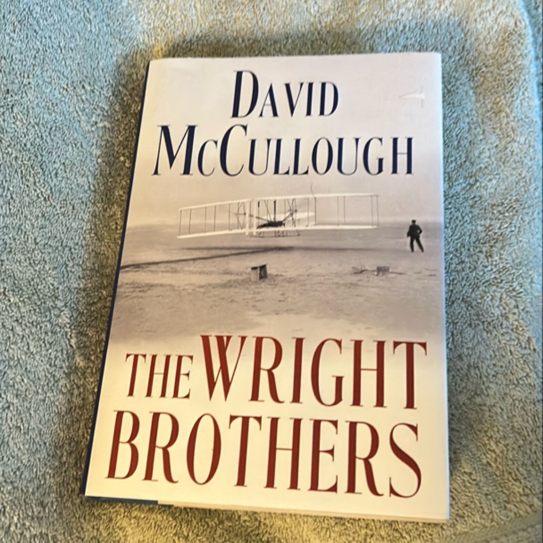 The Wright Brothers