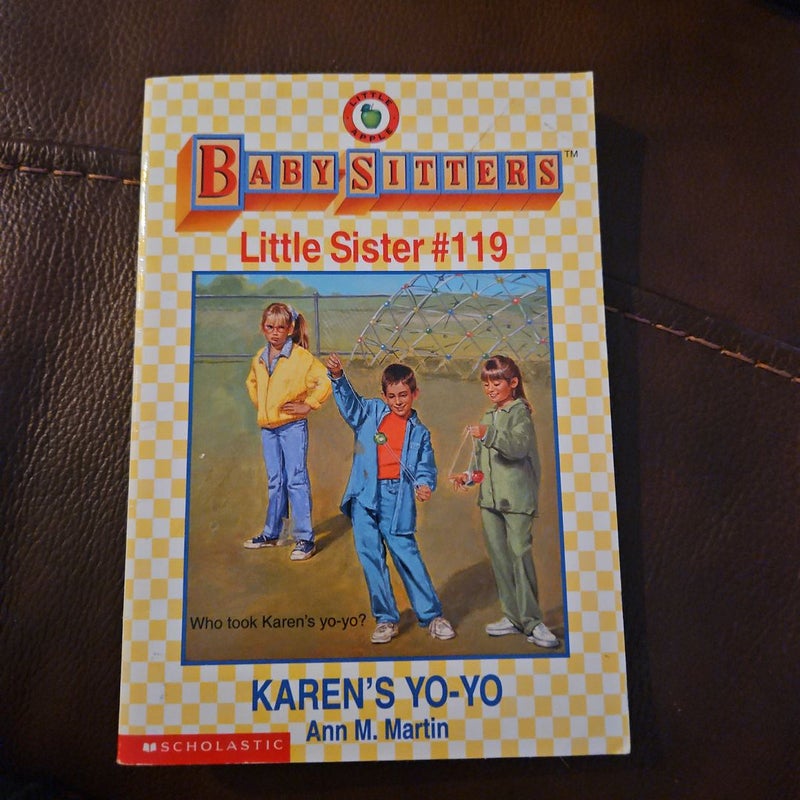 Babysitters Club 