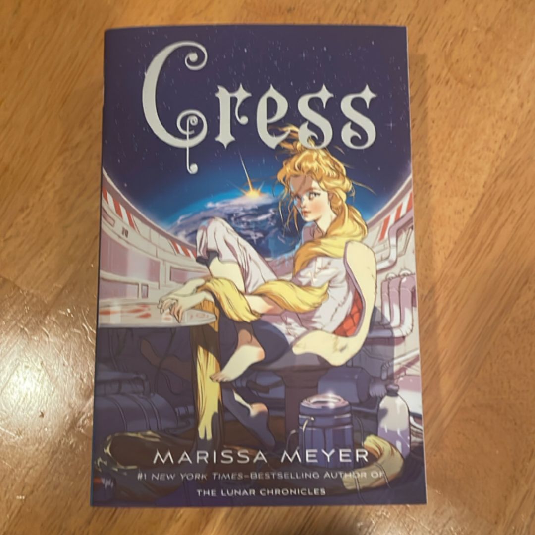 Cress