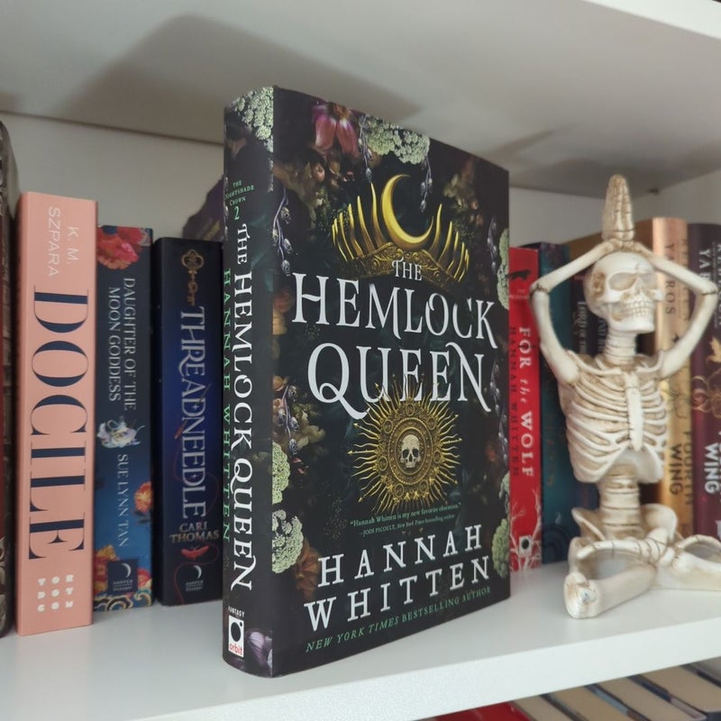 The Hemlock Queen