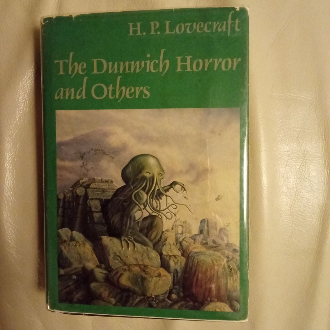 The Dunwich Horror and Others