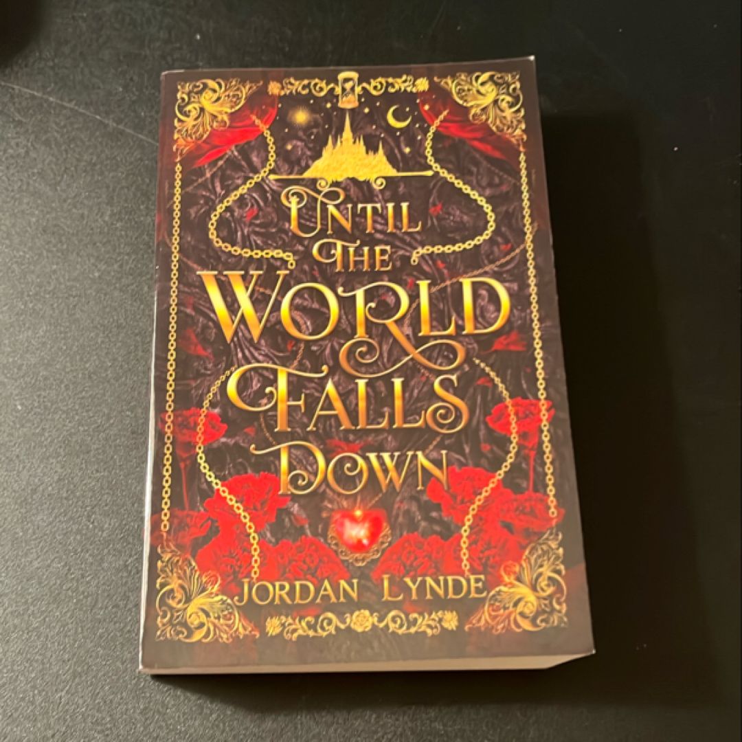 Until the World Falls Down