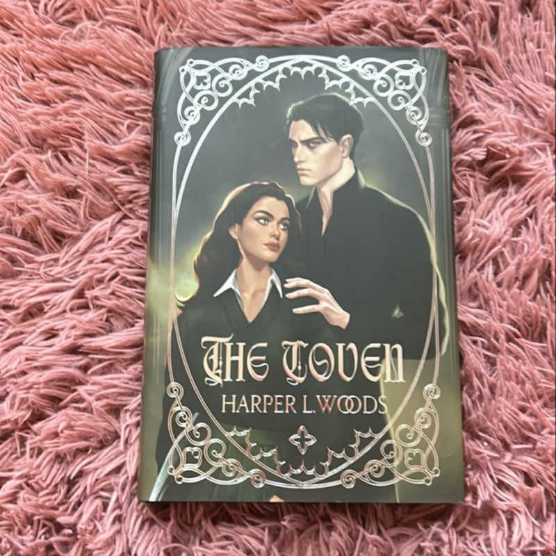 The Coven 