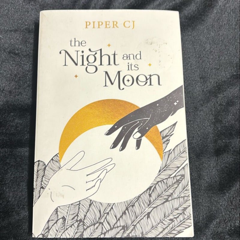 The Night and Its Moon