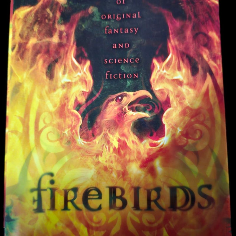 Firebirds